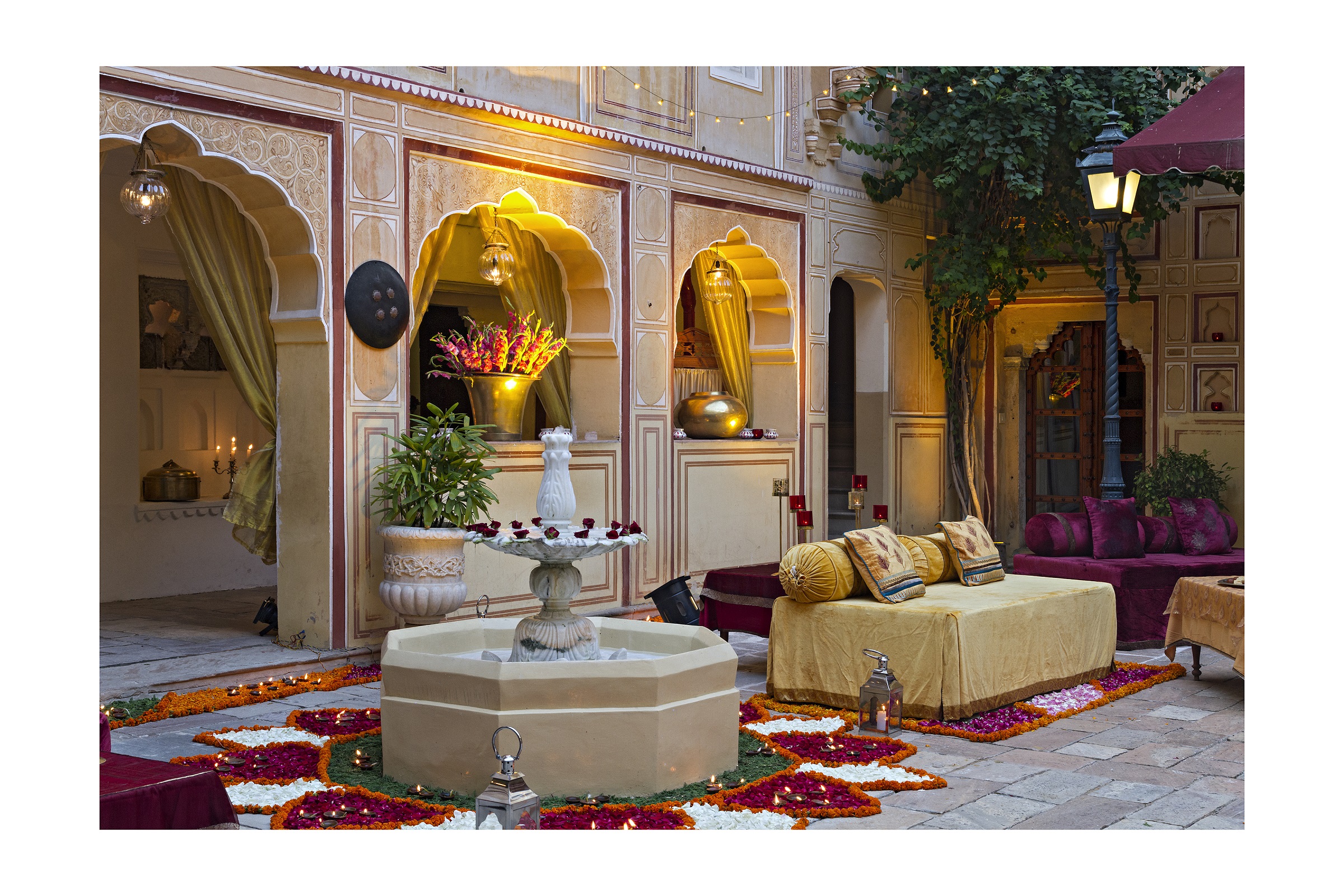 Image from Events - Samode